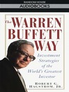 The Warren Buffett Way@